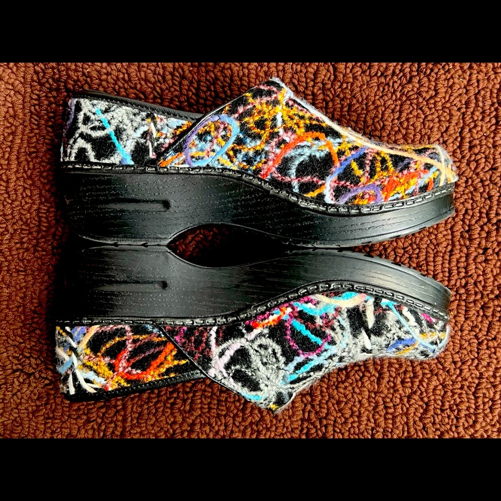 Dansko Shoes